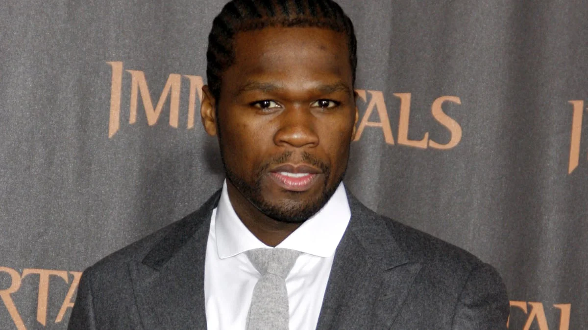 50 Cent enthüllt, warum er nie mit P.Diddy 