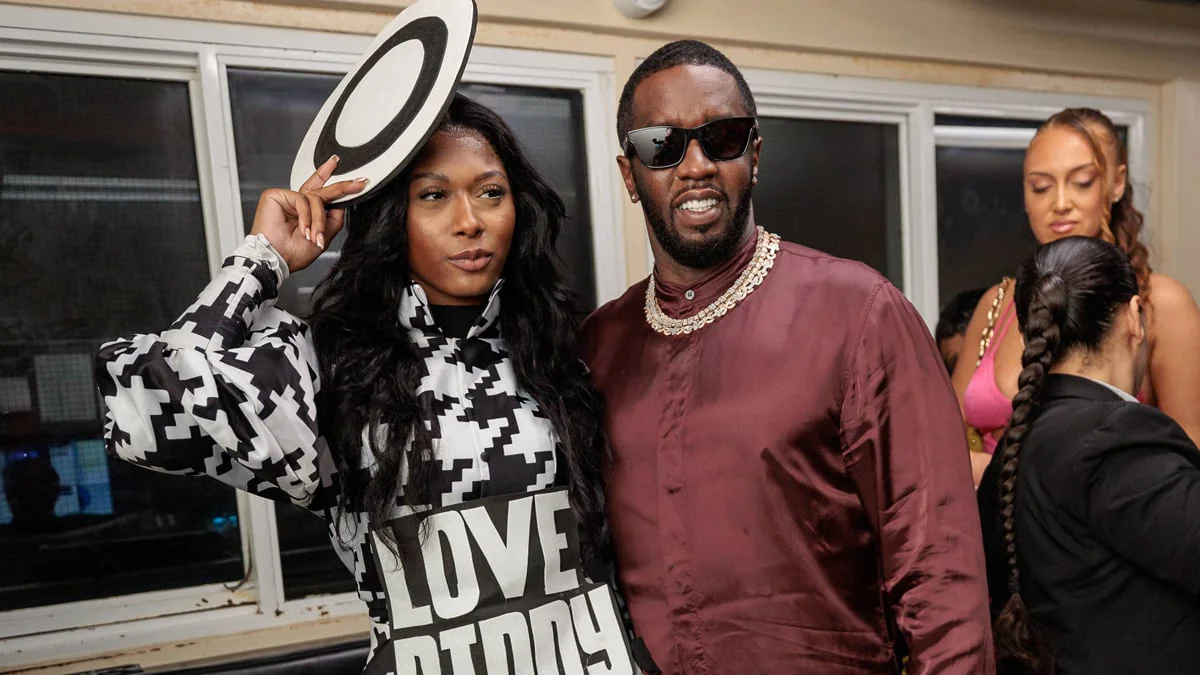 50 Cent enthüllt, warum er nie mit P.Diddy 