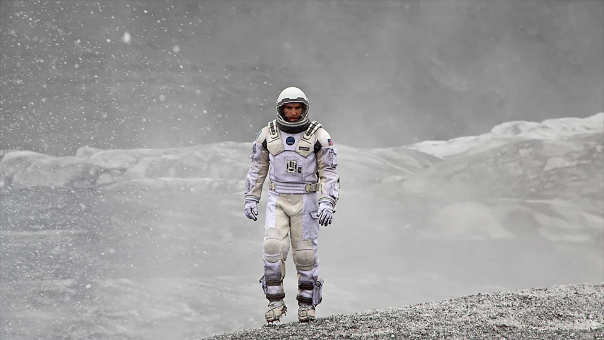 Christopher Nolan schafft es erneut: Sci-Fi-Meisterwerk bricht Rekorde