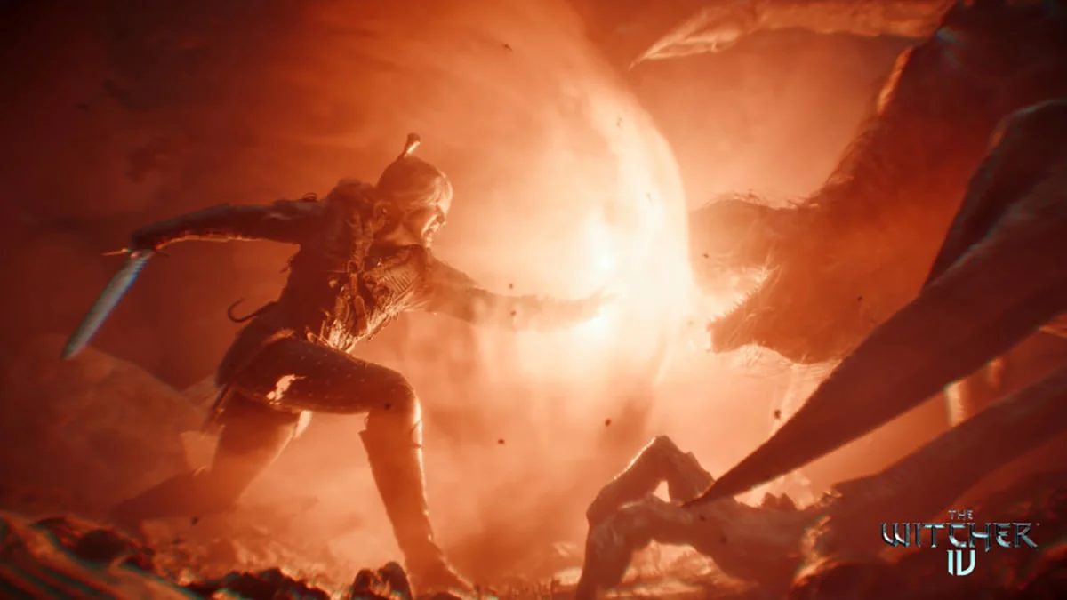 In The Witcher 4 übernimmt der Spieler die Rolle von Ciri 