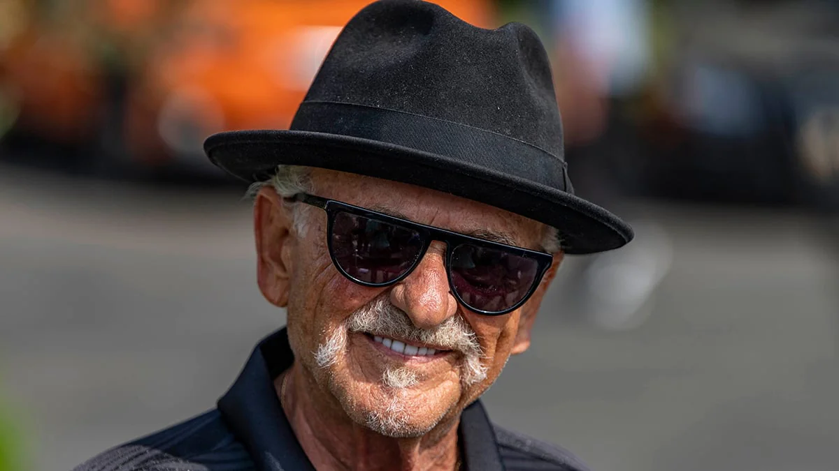 Joe Pesci aus Kevin allein zu Haus 