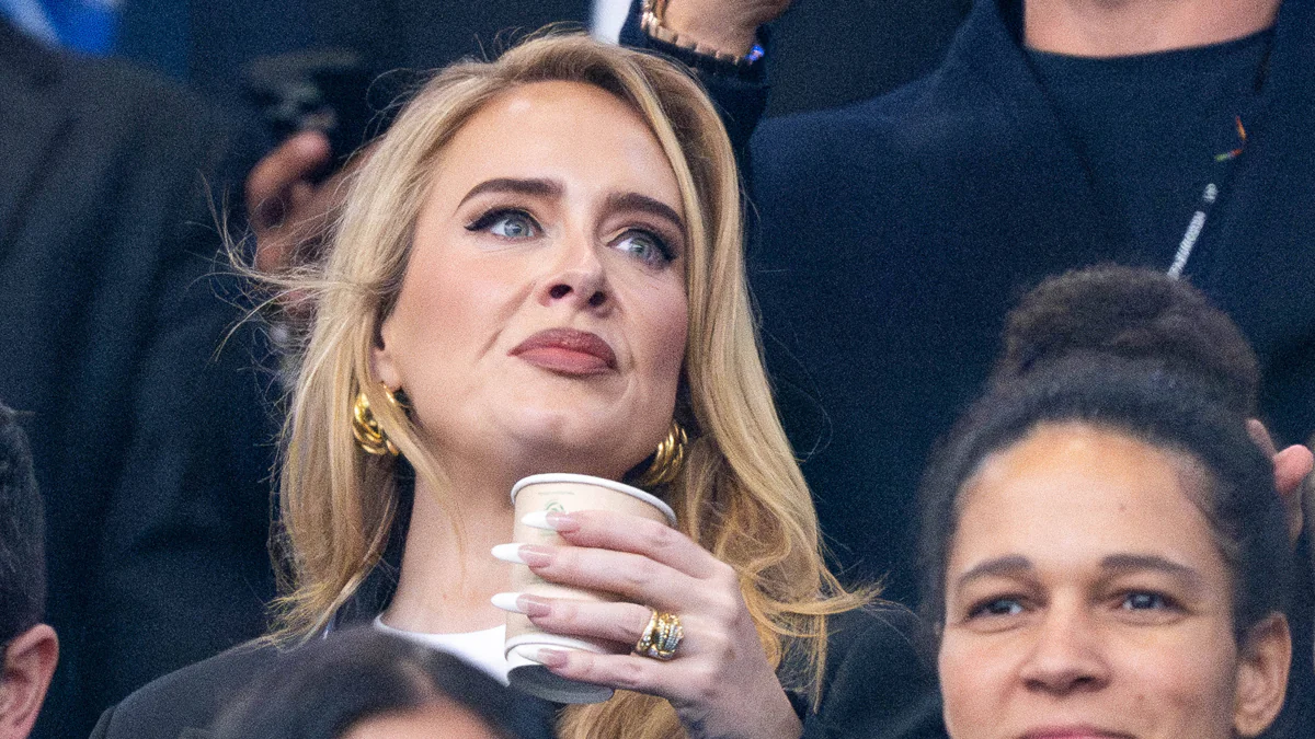 Nach Plagiatsvorwürfen: Berühmter Adele-Song weltweit verboten