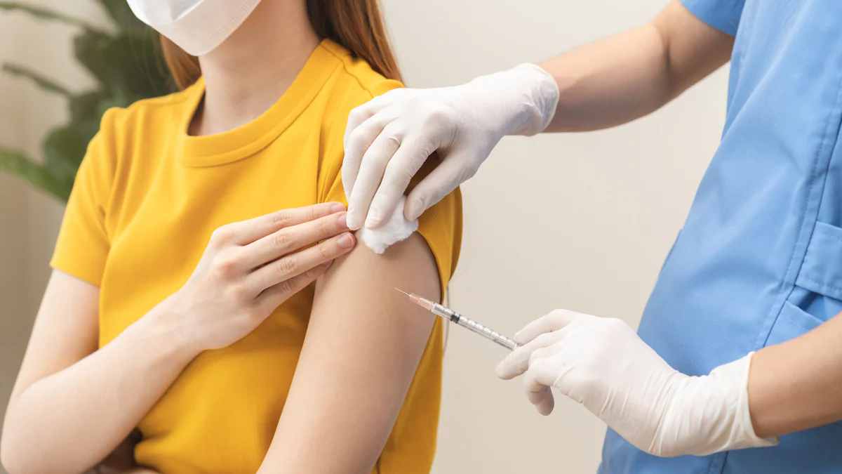 Schäden durch Biontech-Impfung? Gericht fällt eindeutige Entscheidung