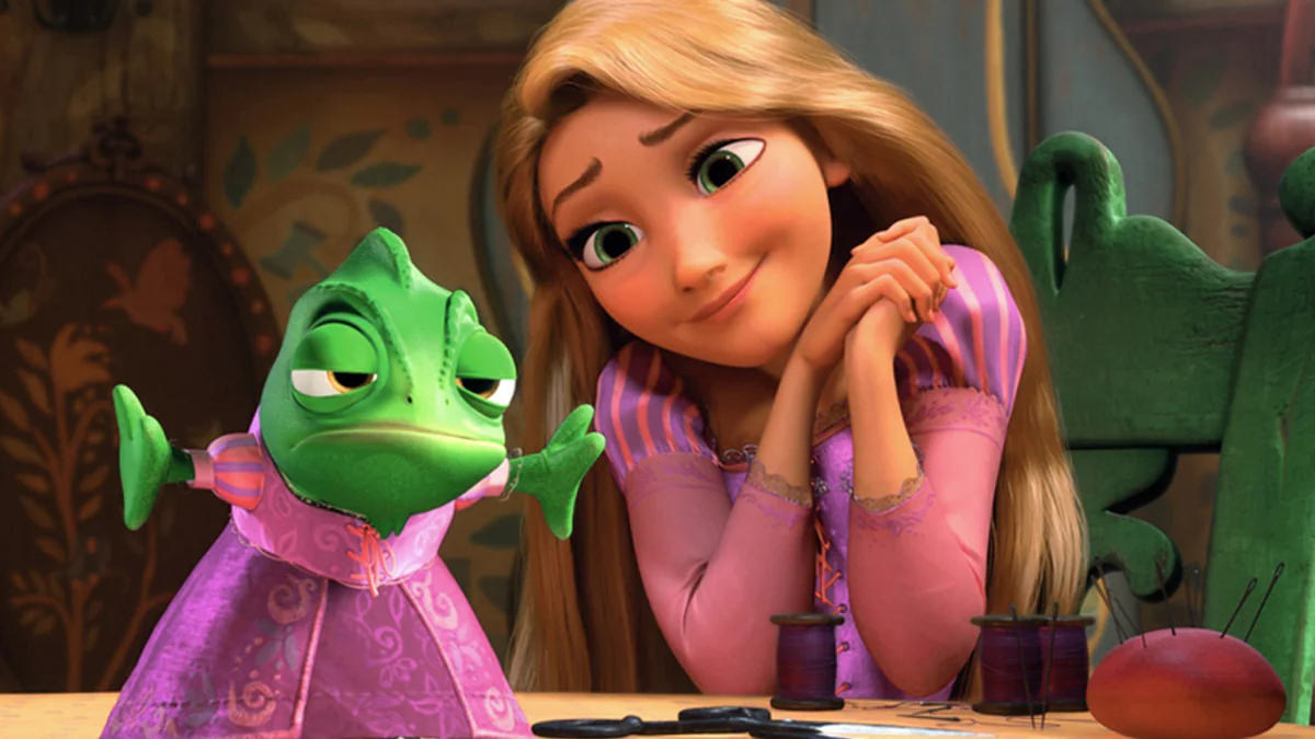 Disney plant Neuauflage des teuersten Animationsfilms aller Zeiten