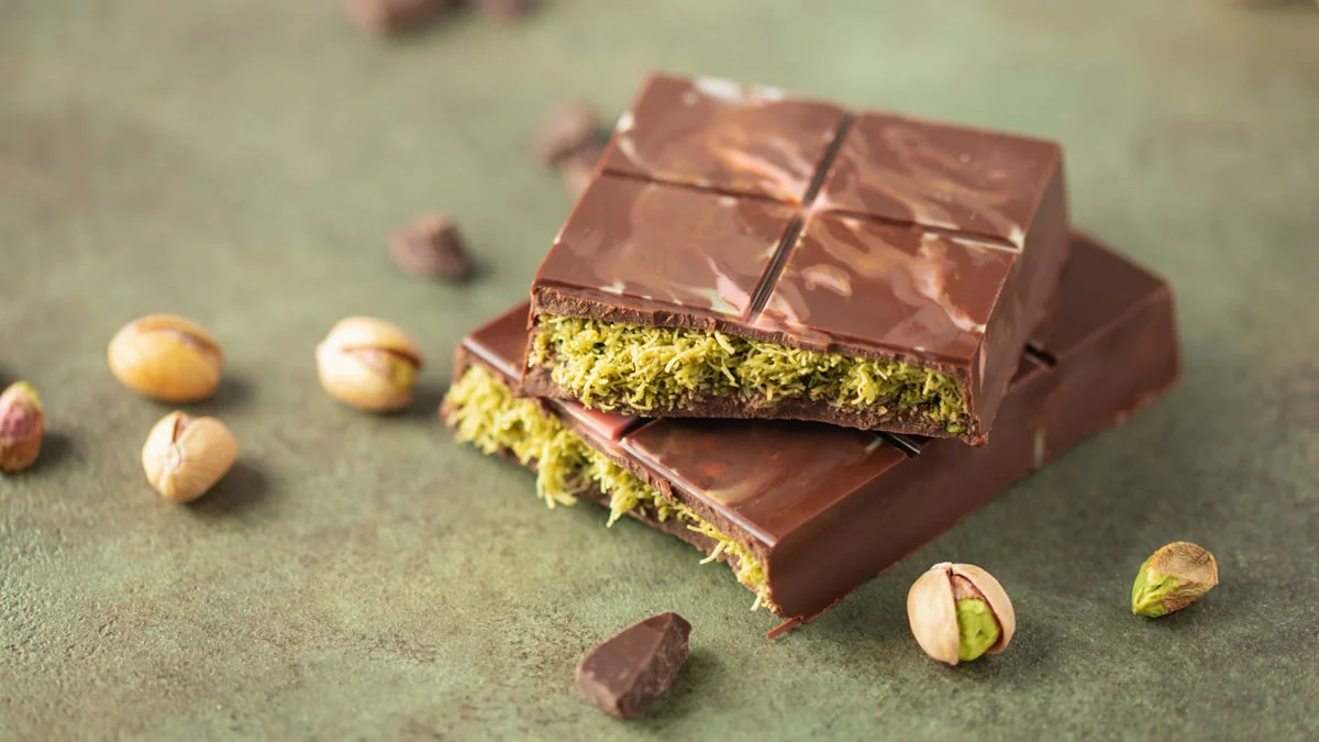 Lindt benennt Dubai-Schokolade um und reduziert den Preis