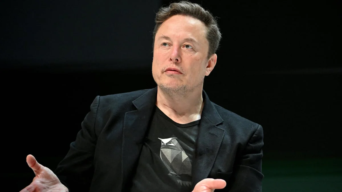Elon Musk verrät: Zu diesem Zeitpunkt wird die KI klüger sein als der intelligenteste Mensch