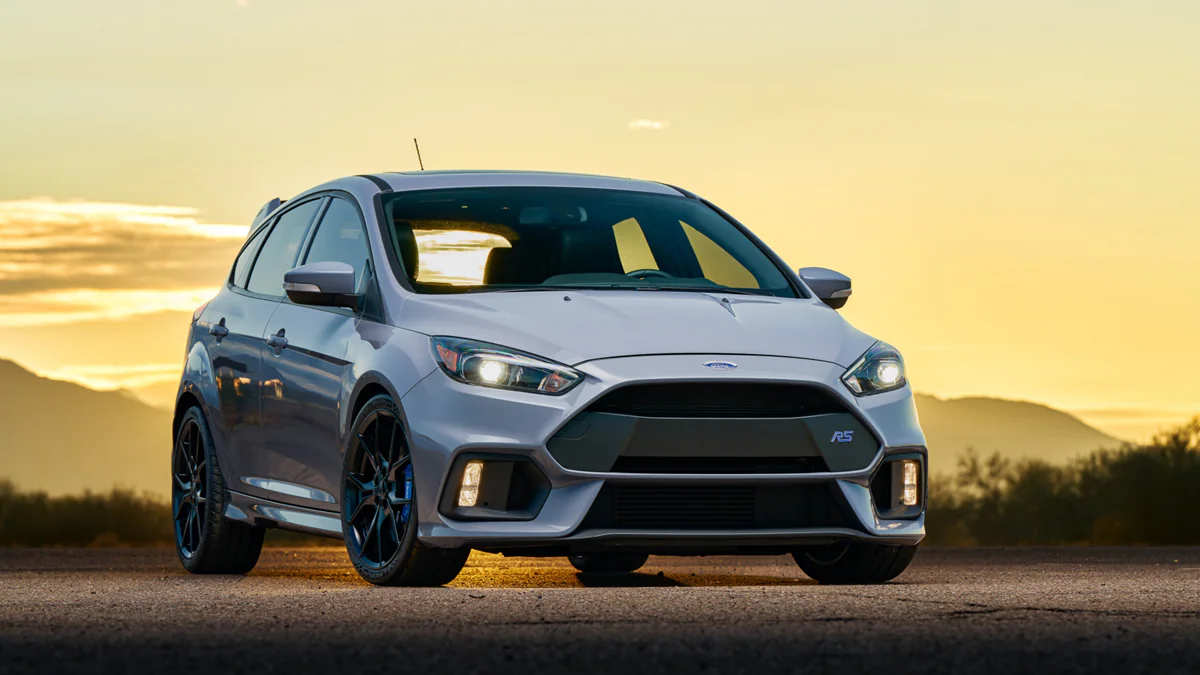 Ford startet Rückruf: Über 760.000 Autos müssen in die Werkstatt