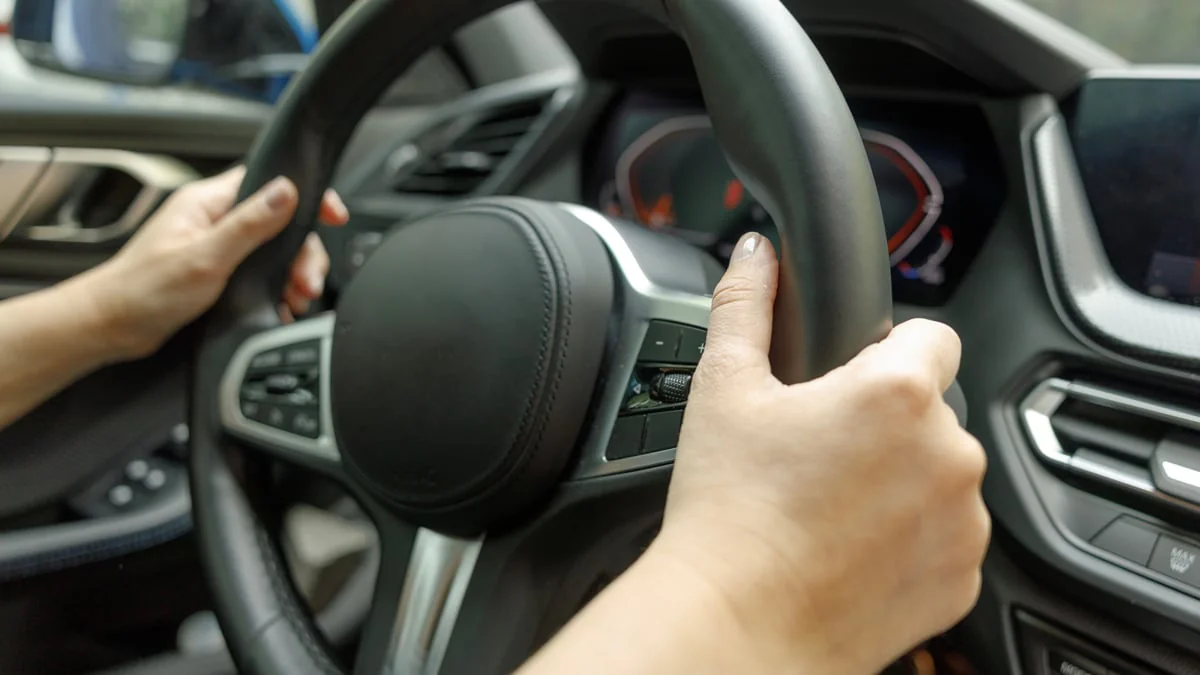 Führerschein-Umtausch im Januar 2025: Millionen Autofahrer sind betroffen