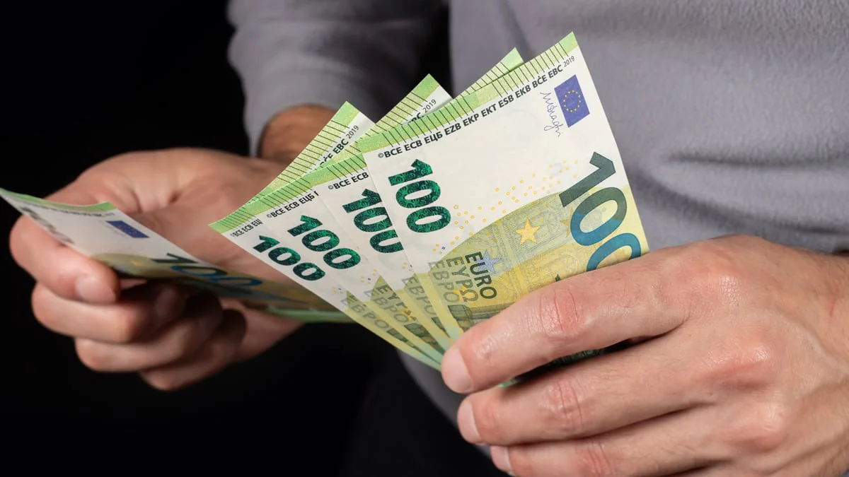 Studie verrät: So hoch muss das Gehalt sein, damit man glücklich ist