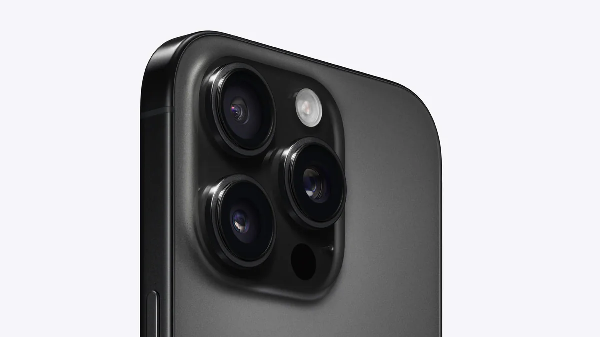 iPhone 16 Pro: High-End-Technologie trifft auf unschlagbaren Preis – 100 Euro günstiger bei Amazon