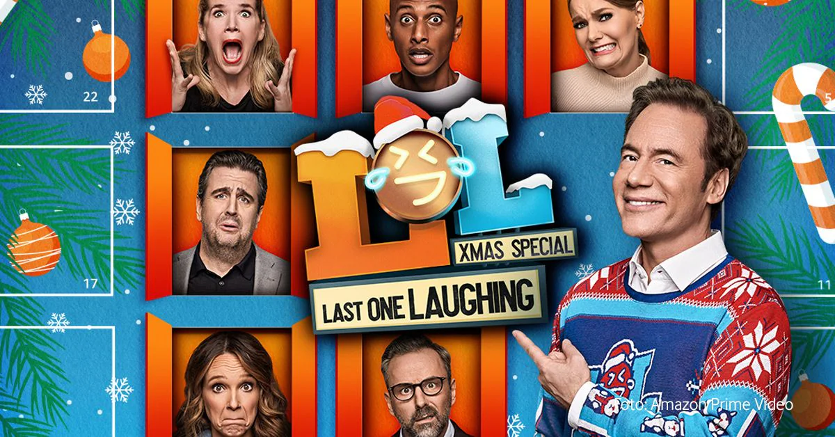 „LOL: Last One Laughing“: So soll es mit Staffel 6 weitergehen