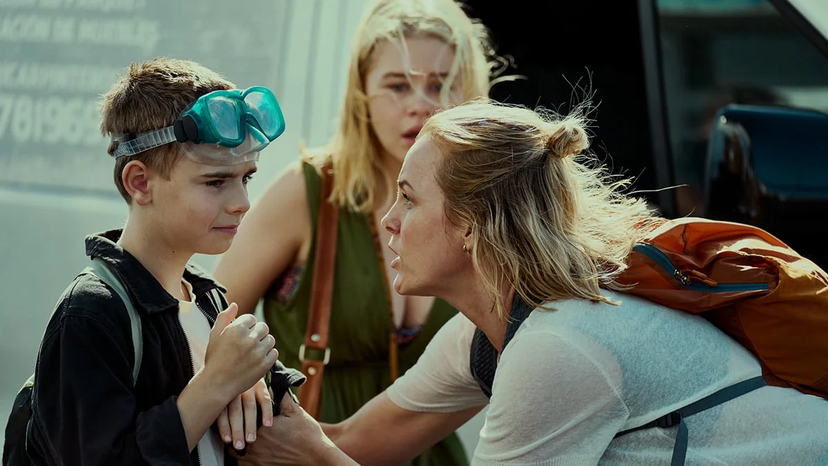 Neue Katastrophen-Serie erobert Netflix-Charts –