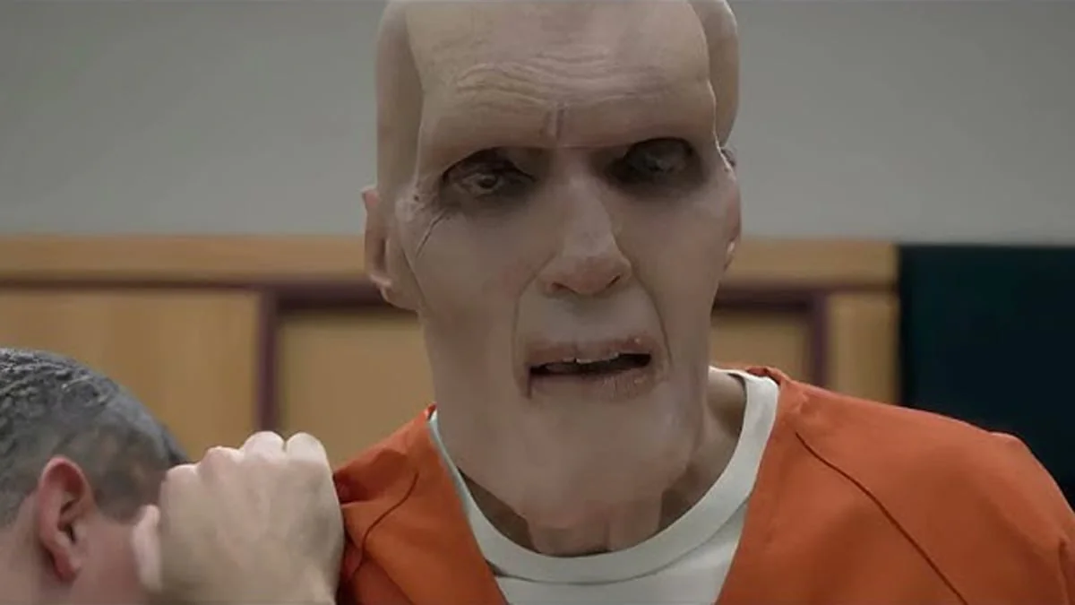 Netflix-User werden ohnmächtig: Fans warnen vor verstörendem Horrorfilm