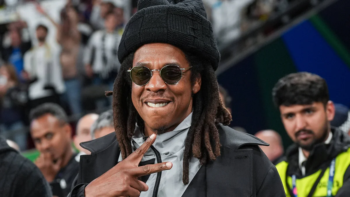 Nach Vorwürfen gegen Jay-Z: Video von Rihanna aus dem Jahr 2005 schockiert Fans