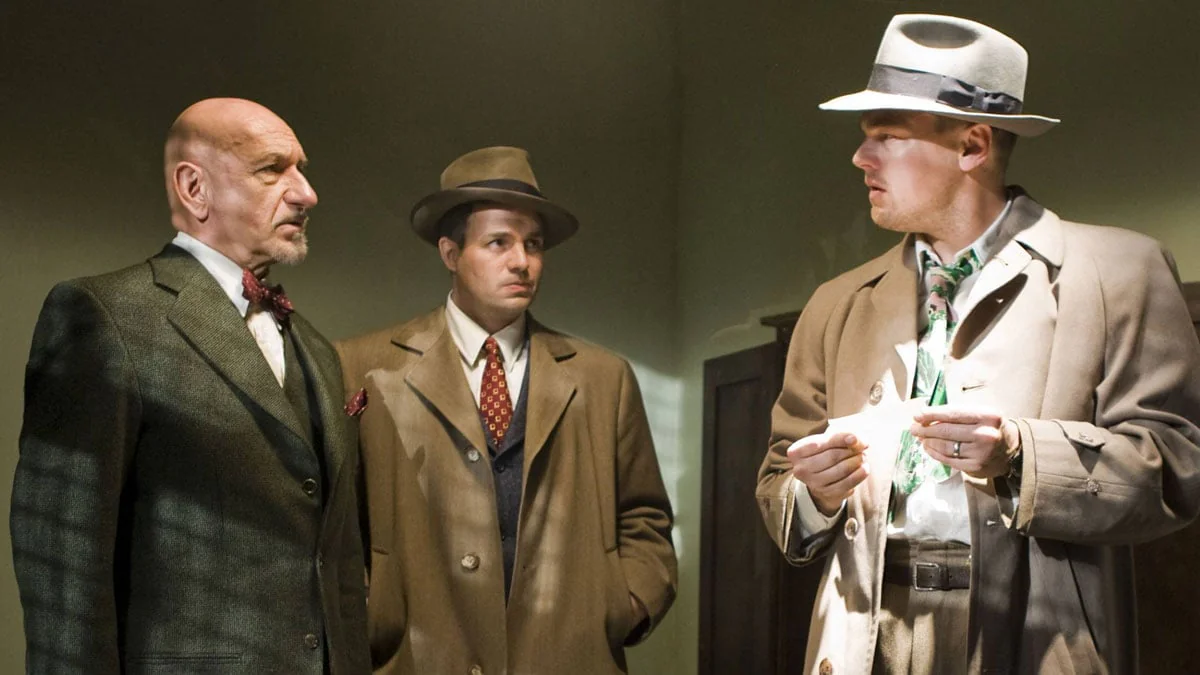 „Shutter Island“: Das Ende einfach erklärt – was auf der Insel wirklich passiert