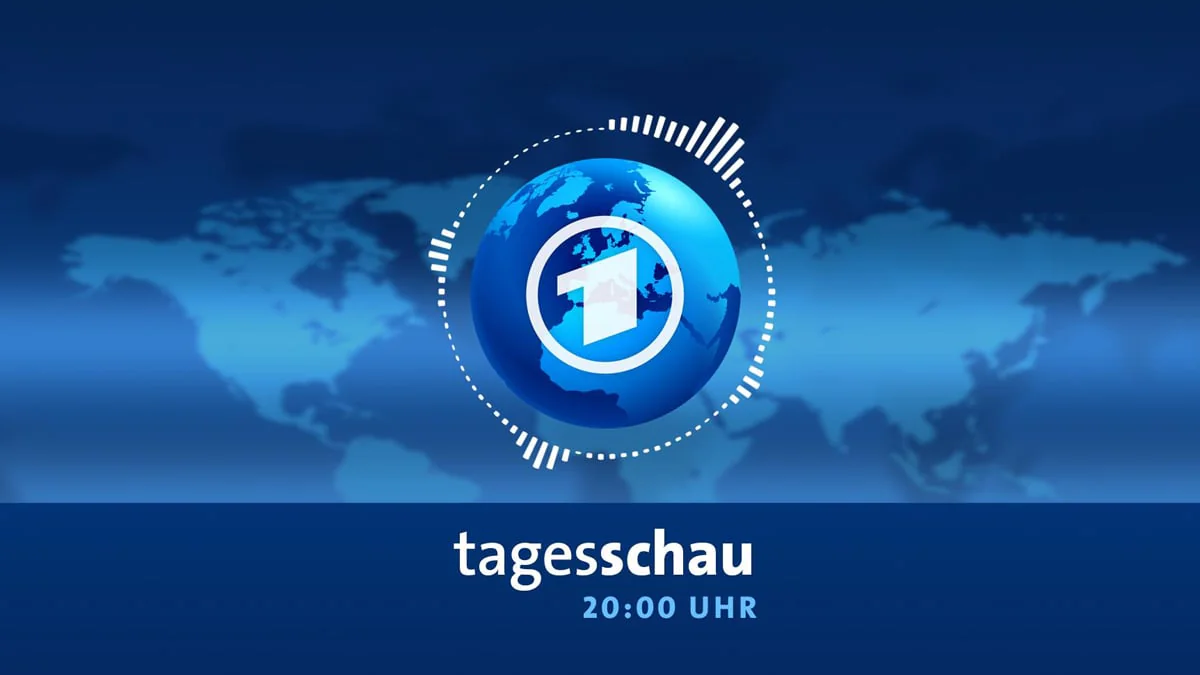 Neue Anrede: Die Tagesschau streicht „Damen und Herren“