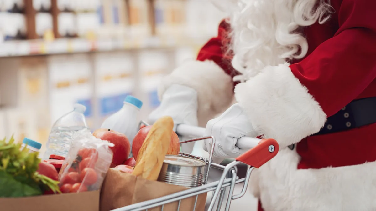 Weihnachtsgeld bei Lidl, Audi und Co: So hoch fällt die Sonderzahlung 2024 aus