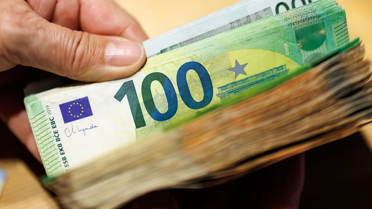 300 Euro: Deutschland verrennt sich beim Klimageld