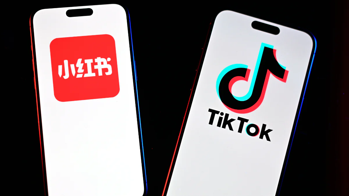 Elon Musk rettet TikTok? Gespräche über Milliarden-Deal aufgedeckt