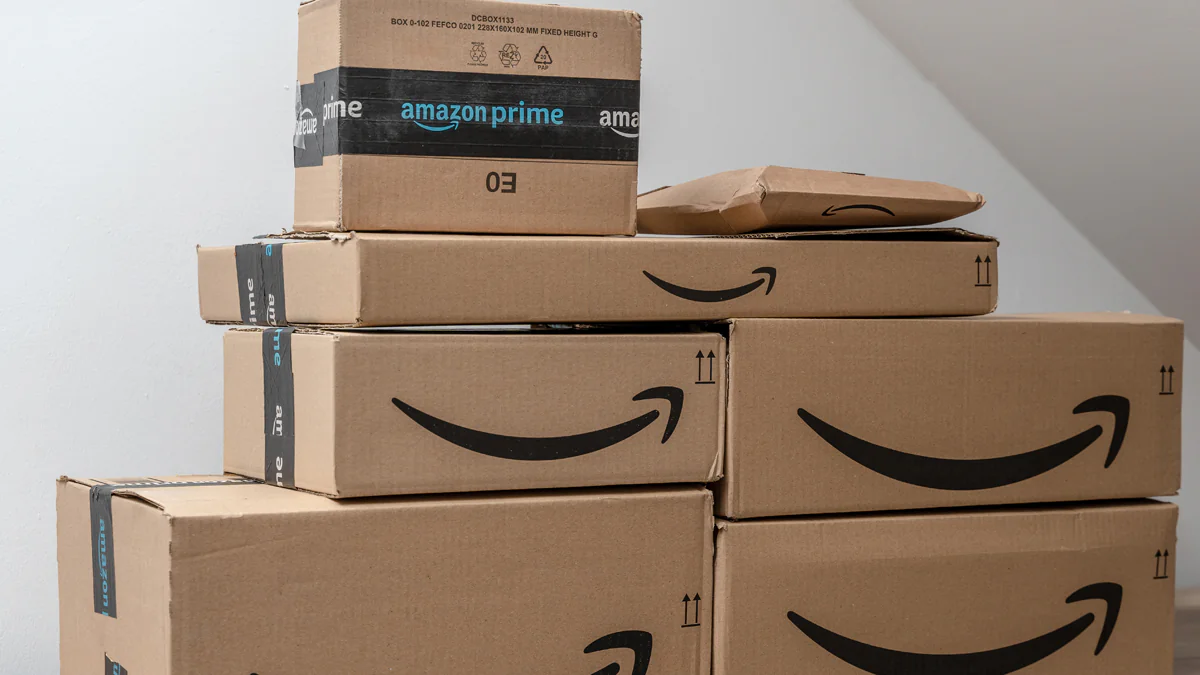 Rückschlag für Amazon vor Gericht: Kunden könnten Geld zurückerhalten