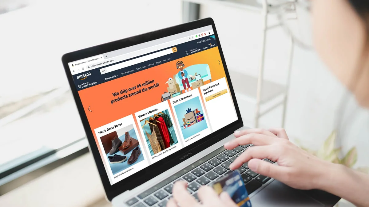 Amazon stellt weiteren Prime-Service ein: Tausende Kunden müssen sich umstellen