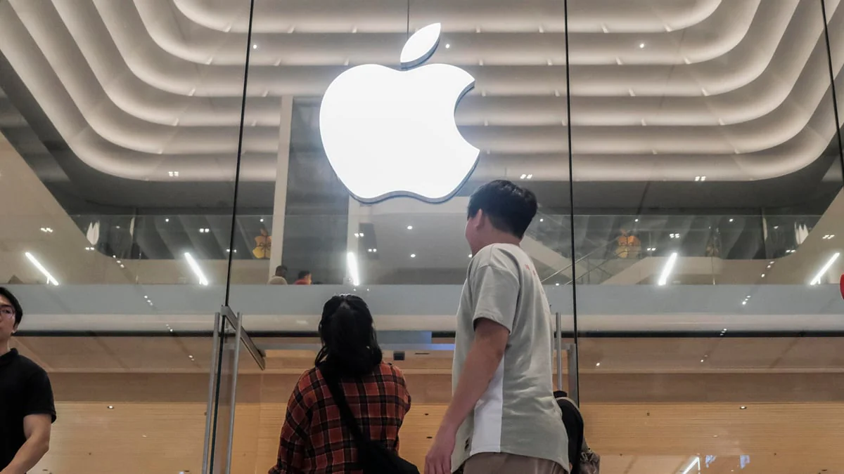 Apple-User sollten handeln: Gefährliche Sicherheitslücke auf iPhones und Macs entdeckt