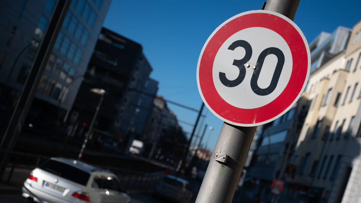 Polizei fordert neues Tempolimit: Millionen Autofahrer müssen mit Änderung rechnen