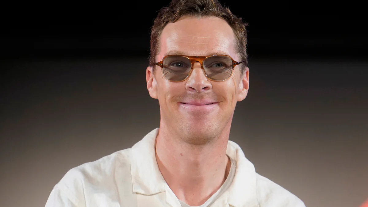 „Sherlock“-Star Benedict Cumberbatch wurde während Dreharbeiten entführt