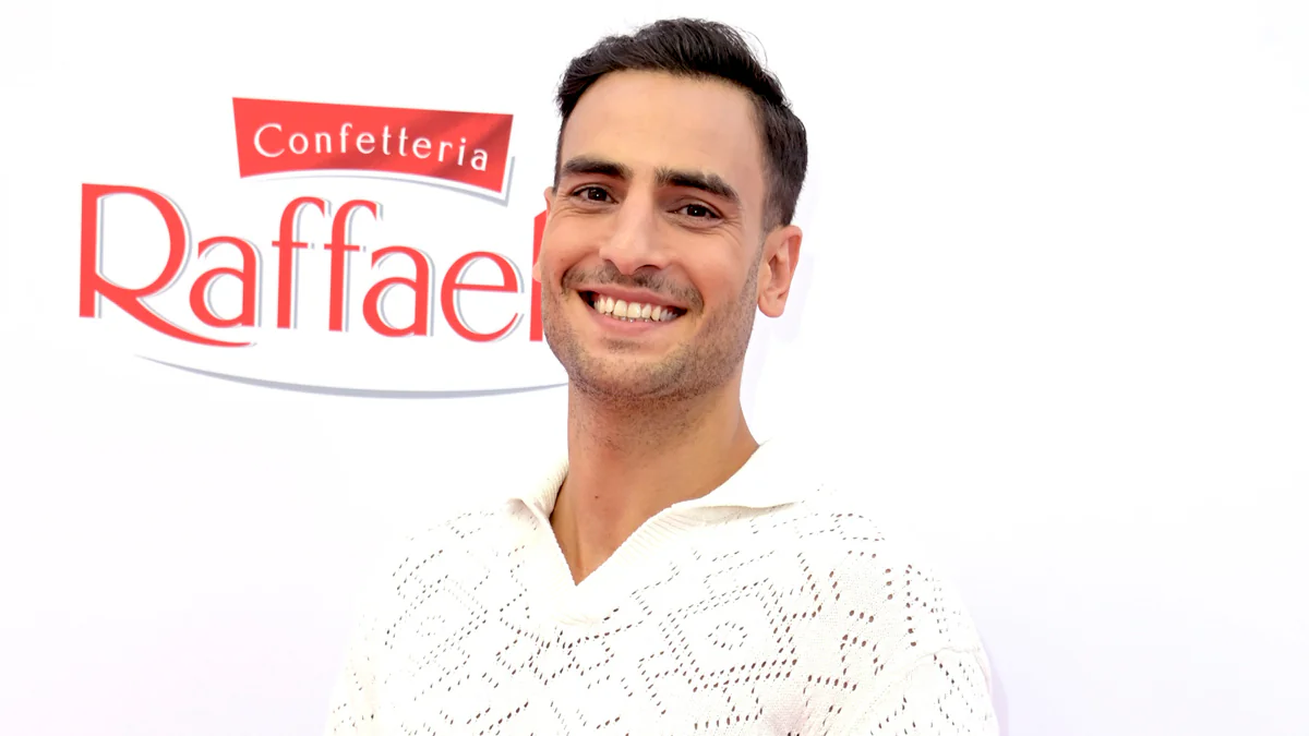 „Heiße Geschichte“: Timur Ülker äußert sich zu Bill Kaulitz' pikanter Andeutung