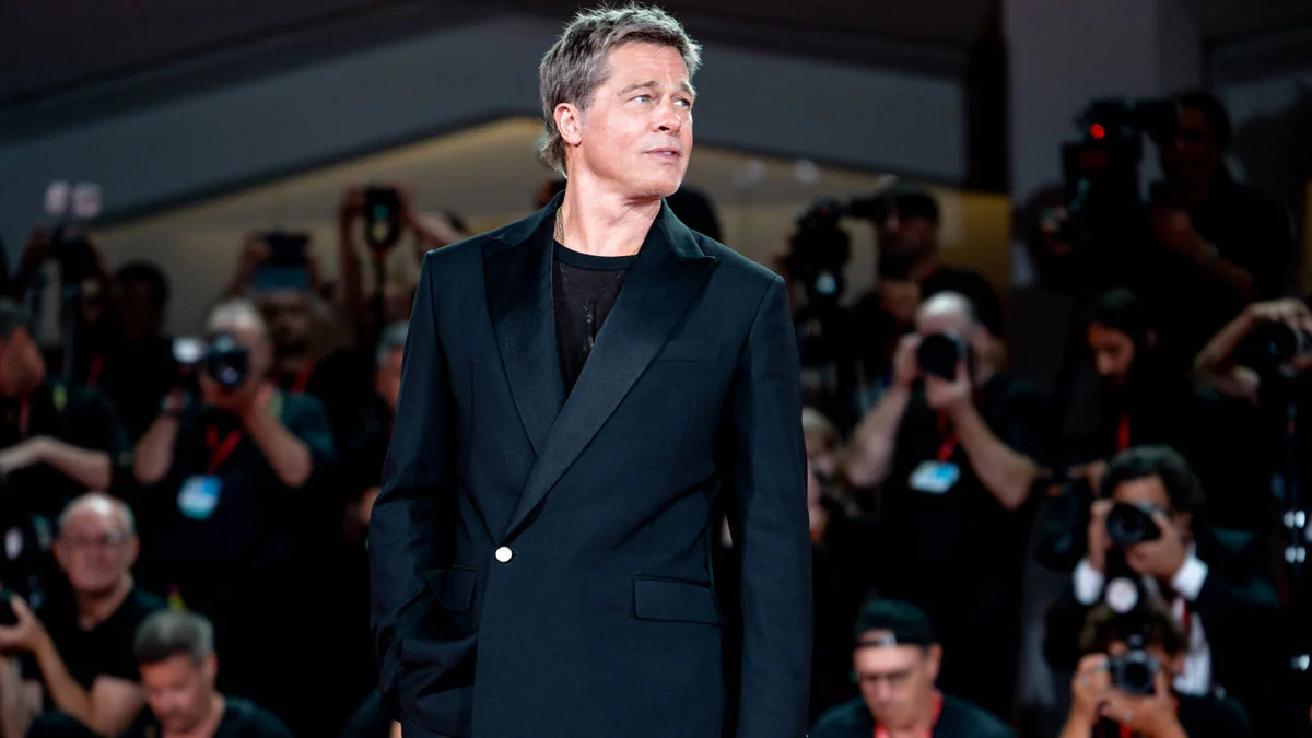 „Brad Pitt“ als Lover: Französin fällt auf KI-Betrug rein und verliert 830.000 Euro