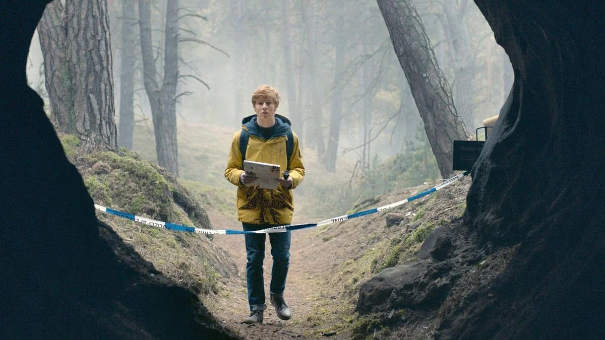 Netflix-User überzeugt: Deutsche Produktion ist die „beste Serie aller Zeiten“