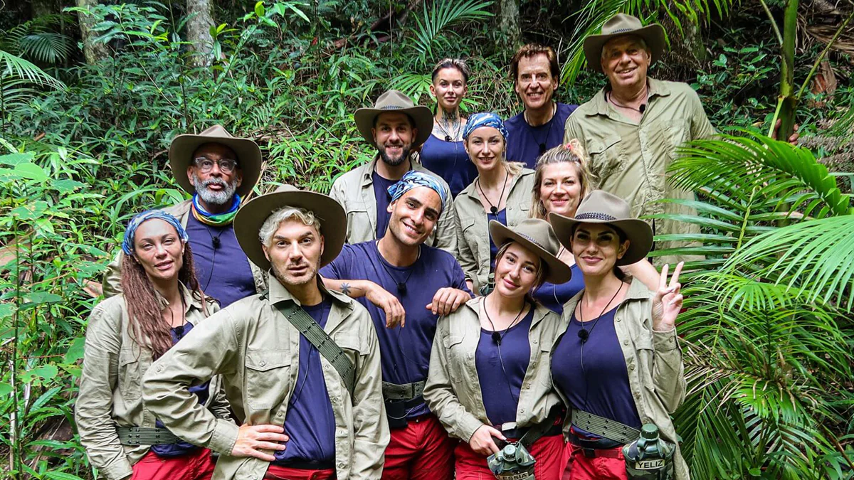 Dschungelcamp-Fans stinksauer nach technischen Pannen bei RTL – „Bekommt das in den Griff!“