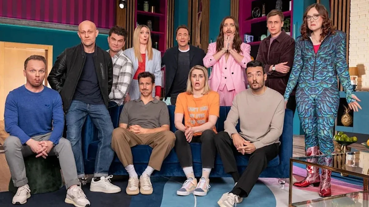 „LOL: Last One Laughing“: Diese 10 Stars sind bei der 6. Staffel dabei