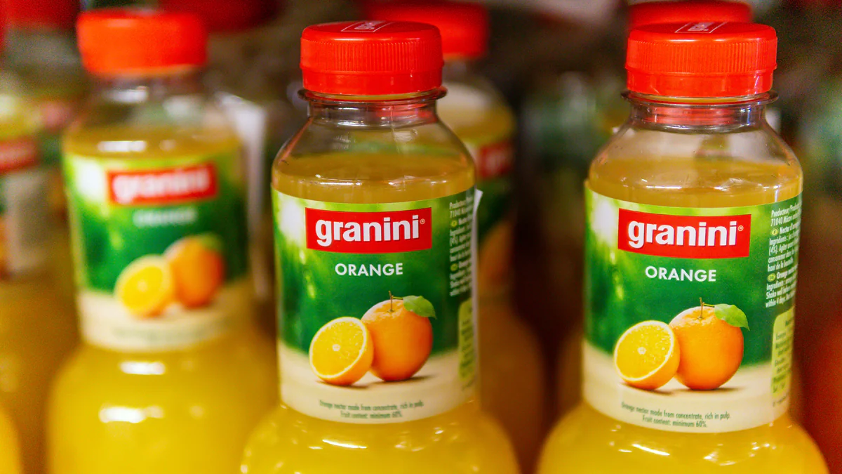Dreiste Tricks im Supermarkt: Das ist die „Mogelpackung des Jahres“