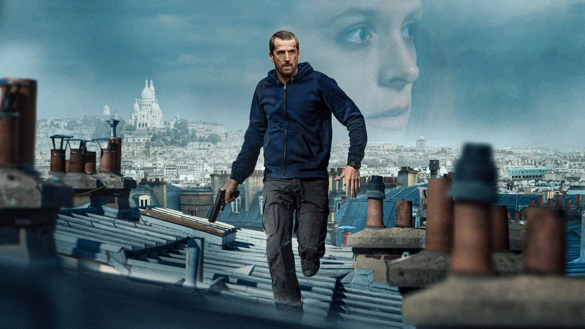 Neue Nummer 1 auf Netflix: Knallharter Action-Film überzeugt User in 69 Ländern