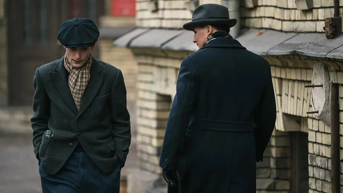 Neuer Kriegsfilm wird zum Netflix-Highlight – „War gefesselt und beeindruckt“