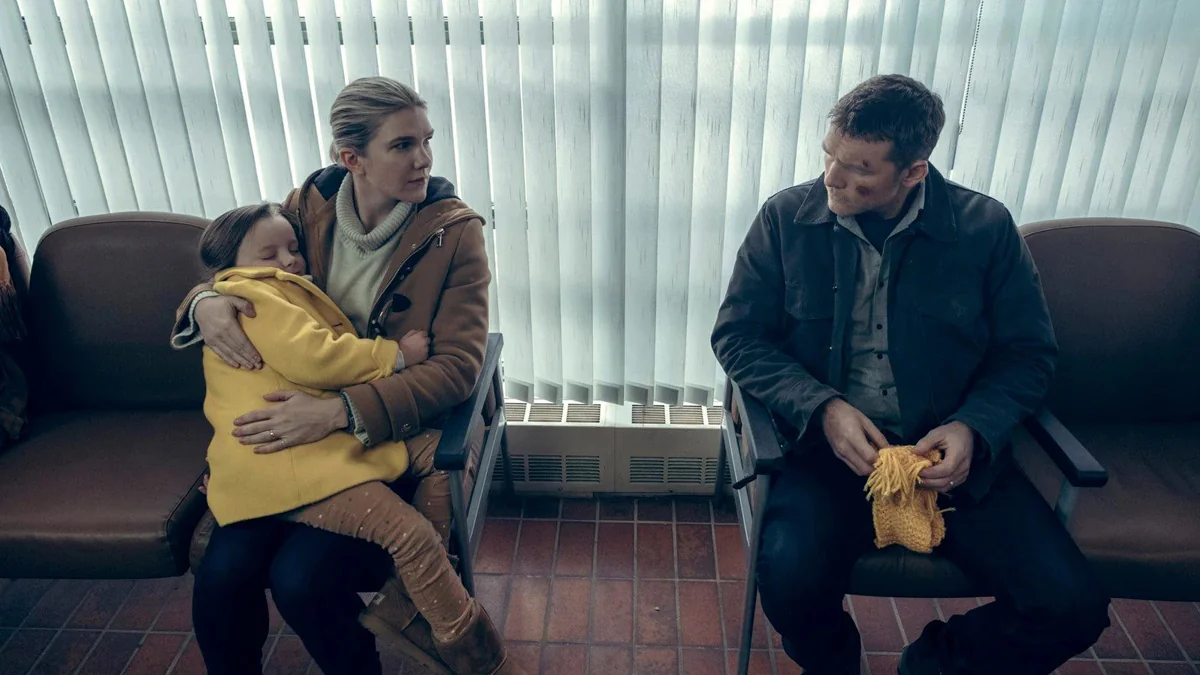 Netflix-User sind begeistert von beliebtem Thriller - „Der verrückteste Film, den ich je gesehen habe