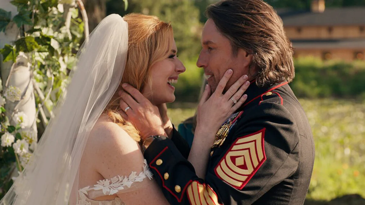 Netflix-Star setzt sich für Fortsetzung von beliebter Rekord-Serie ein – „Brauchen Staffel 8“