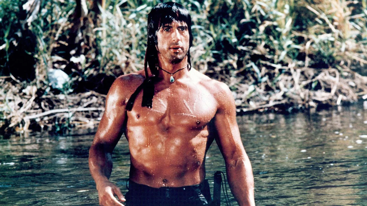 Action-Fans aufgepasst: Amazon schmeißt Klassiker mit Sylvester Stallone raus