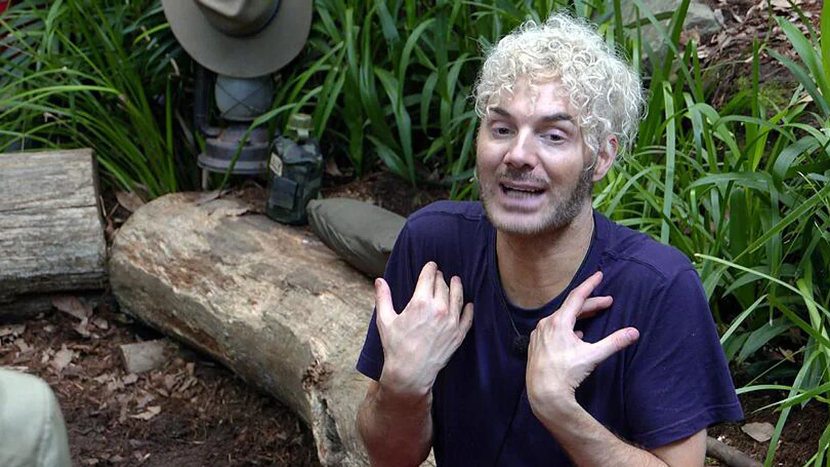 Enthüllungen schockieren Fans: Hat Dschungelcamp-Star Sam Dylan alle belogen?