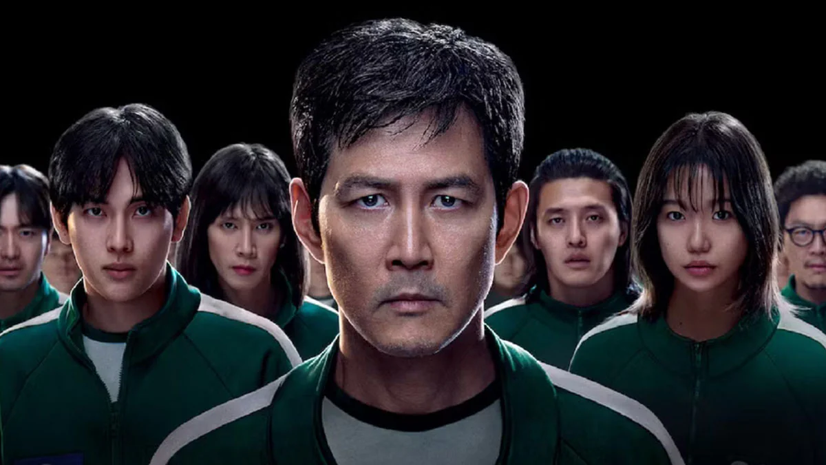 Netflix blamiert sich: Starttermin der 3. Staffel von „Squid Game“ wurde veröffentlicht