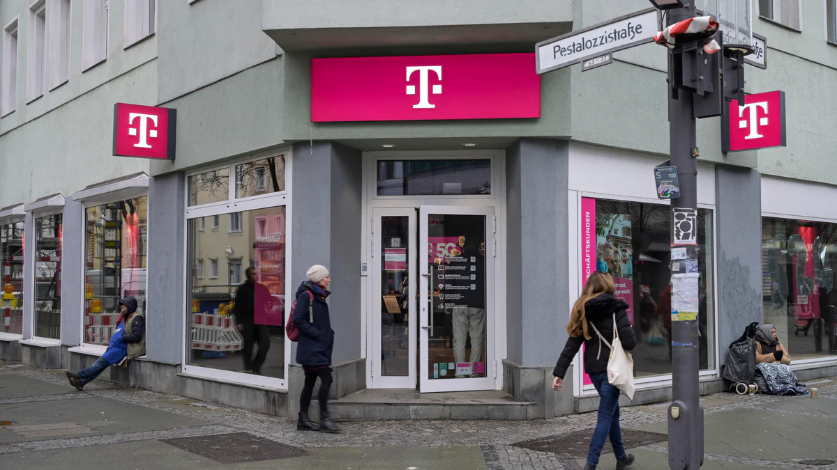 Telekom ergreift harte Maßnahmen: Millionen Mobilfunkkunden betroffen