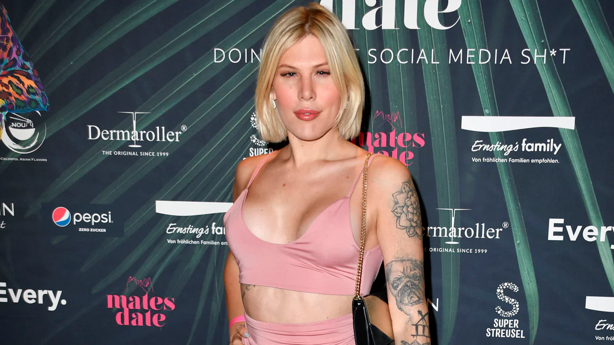 Arielle Rippegather meldet sich mit großem Ziel nach OP: „Will mit 10.000 Männern schlafen“