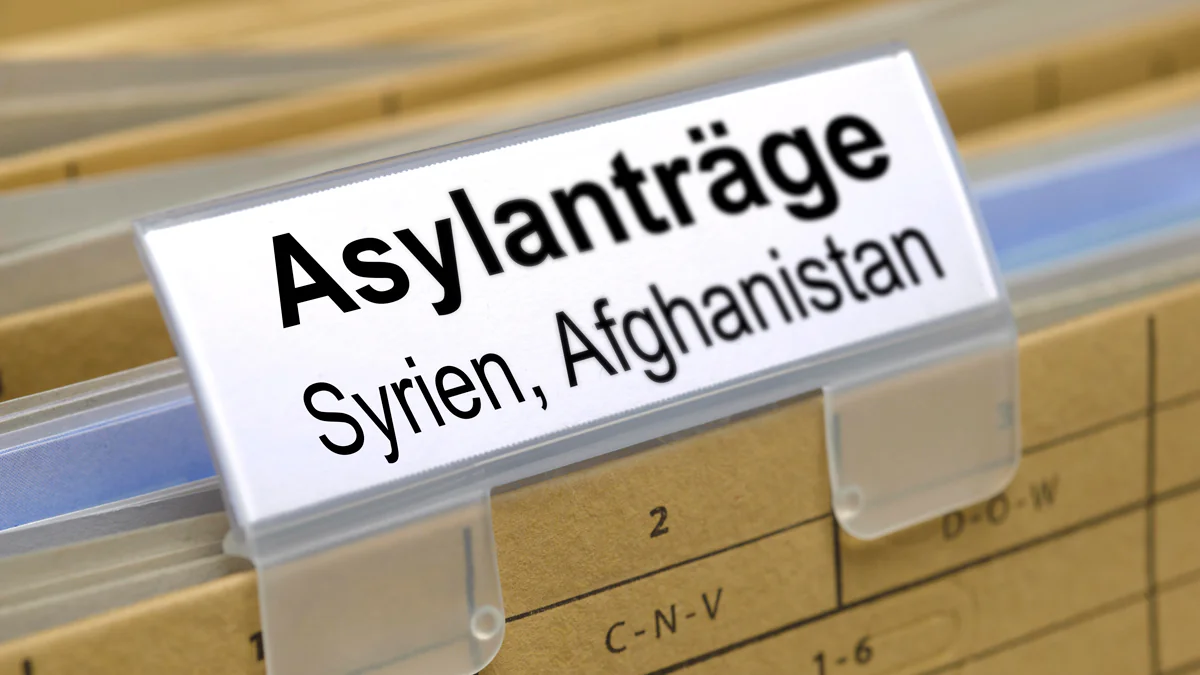 Welche Leistungen Asylbewerber in Deutschland erhalten und welche nicht