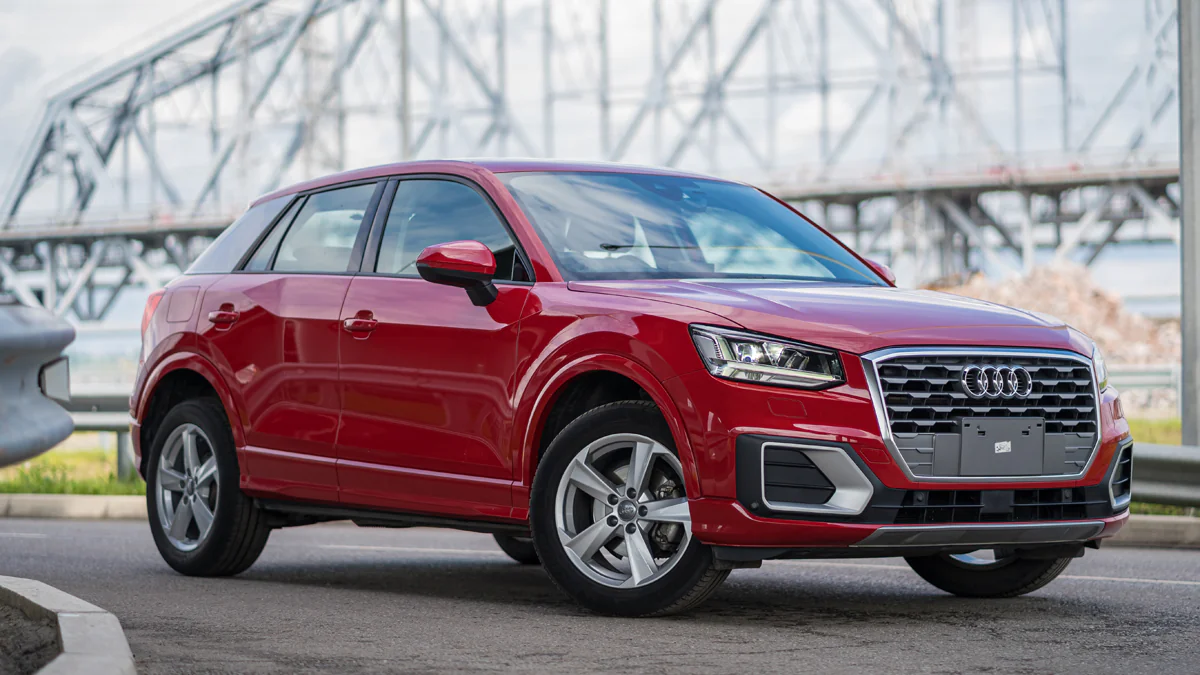 Audi ändert Regeln: Autohersteller schafft Genderzeichen wieder ab
