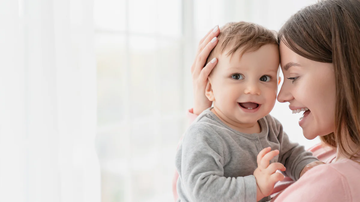 Pädagogin fordert „Wickel-Erlaubnis“ für Babys und entfacht Debatte