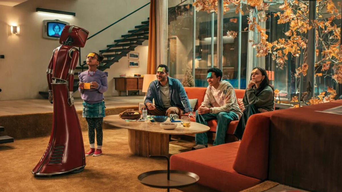 Große Netflix-Überraschung: Umstrittene Serie aus Deutschland stürmt die Charts – „Angsteinflößend“