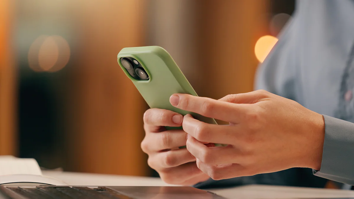 FBI warnt iPhone- und Android-User: Bei diesem Anruf sollte man sofort auflegen