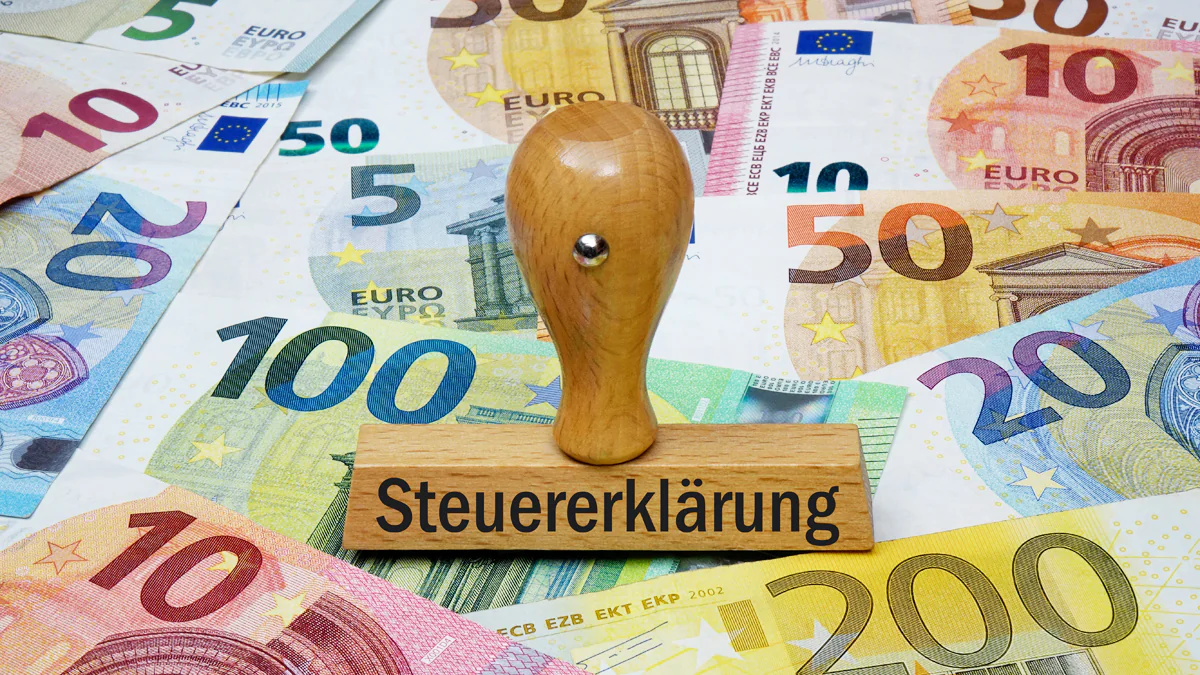 Steuern in Deutschland: So viel Geld müssen Gutverdiener an das Finanzamt zahlen