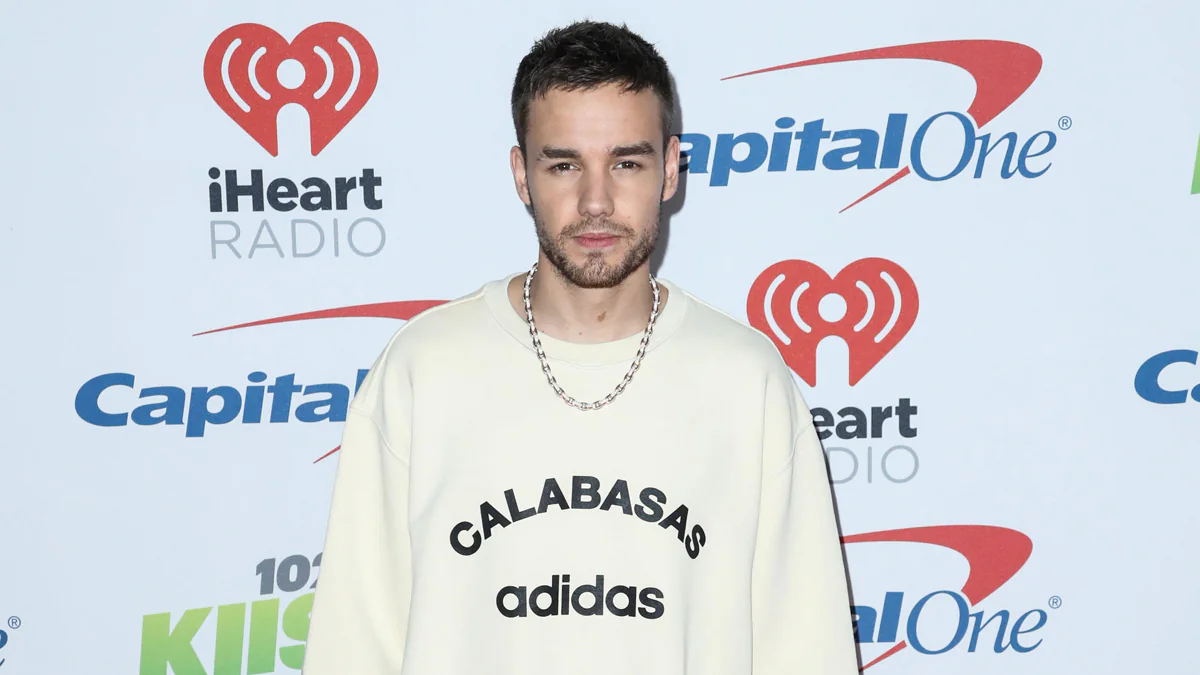 Liam Payne: Neue Dokumente enthüllen, was kurz vor seinem Tod passierte